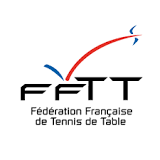 Site internet de la Fédération Française de Tennis de Table