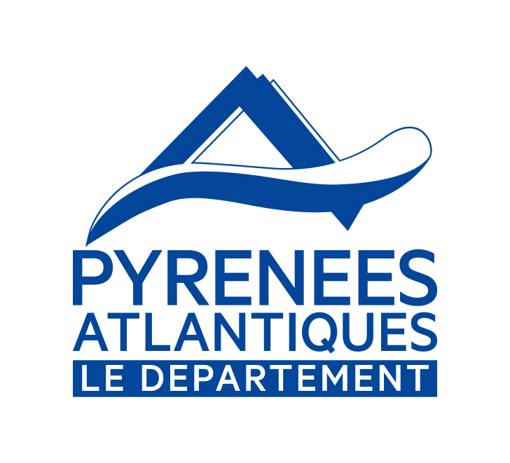 Site internet du conseil général des Pyrénées Atlantiques